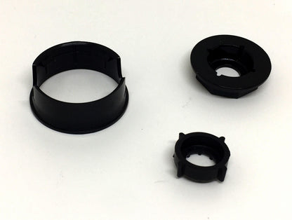 Rainbow E-Series  Roller Brush End Caps (R5592 , R5593B , R5594)