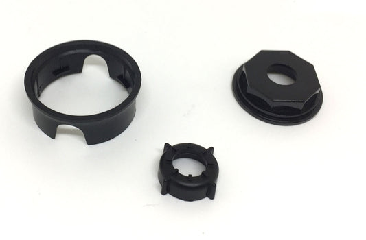 Rainbow E-Series  Roller Brush End Caps (R5592 , R5593B , R5594)