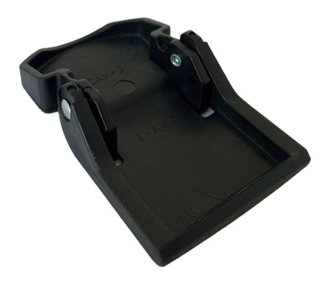 Rainbow E-Series Vacuum Side Latch (R8063)