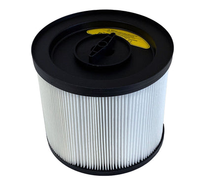 Ryobi RACWDV30MC 30L Wet and Dry M Class Vacuum Cleaner Cartridge Filter Assembly (RACWDV30MC-26)