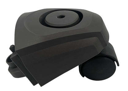 Ryobi RACWDV30MC M Class Wet and Dry Vacuum Cleaner Castor Wheel Assembly (RACWDV30MC-43)