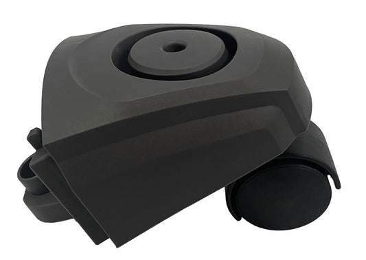 Ryobi RACWDV30MC M Class Wet and Dry Vacuum Cleaner Castor Wheel Assembly (RACWDV30MC-43)