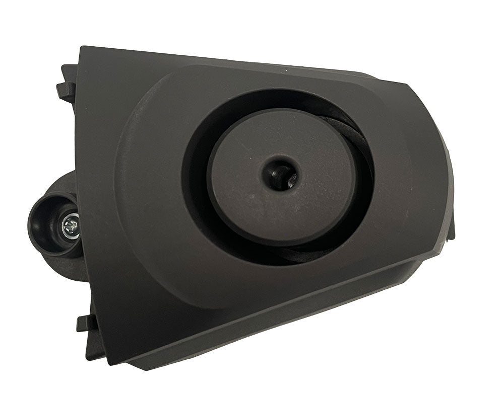 Ryobi RACWDV30MC M Class Wet and Dry Vacuum Cleaner Castor Wheel Assembly (RACWDV30MC-43)