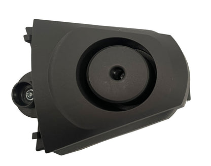 Ryobi RACWDV30MC M Class Wet and Dry Vacuum Cleaner Castor Wheel Assembly (RACWDV30MC-43)