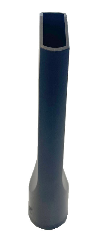Ryobi RACWDV30MC 30L Wet and Dry M Class Vacuum Cleaner Crevice Tool (RACWDV30MC-47)