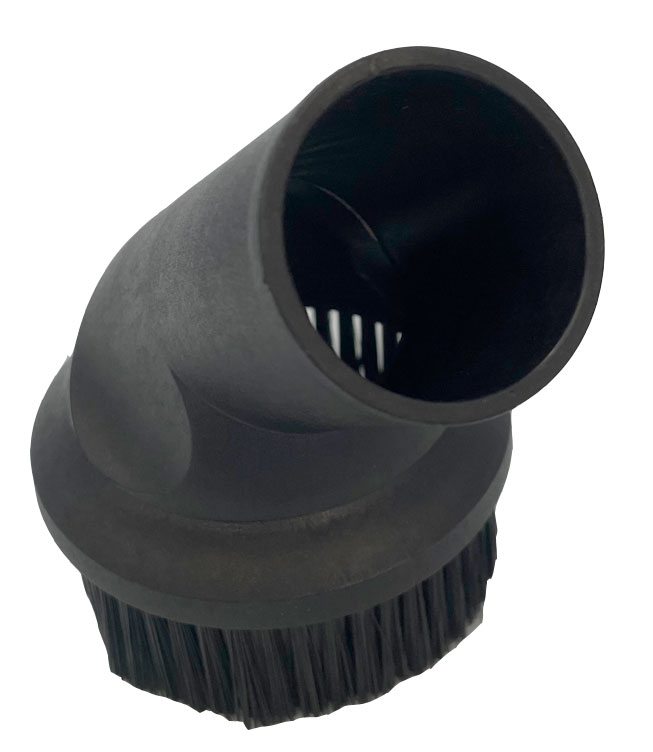 Ryobi RACWDV30MC 30L Wet and Dry M Class Vacuum Cleaner Round Brush (RACWDV30MC-49)