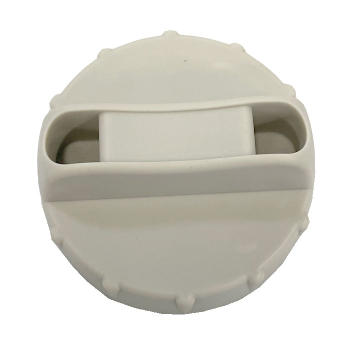 Ryobi RACWDV40 40L Wet and Dry Vacuum Cleaner Drain Cap Assembly (RACWDV40-35)