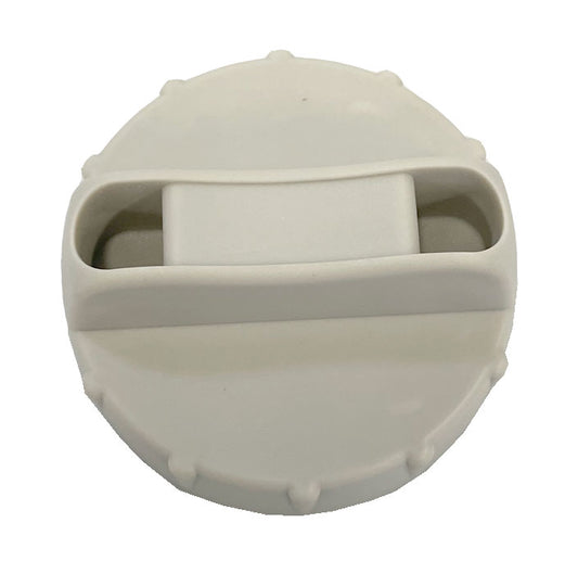 Ryobi RACWDV40 40L Wet and Dry Vacuum Cleaner Drain Cap Assembly (RACWDV40-35)