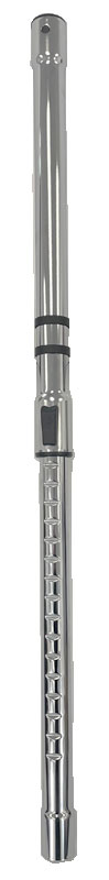 Ryobi RACWDV40 40L Wet and Dry Vacuum Cleaner Extension Wand 35mm (RACWDV40-44)