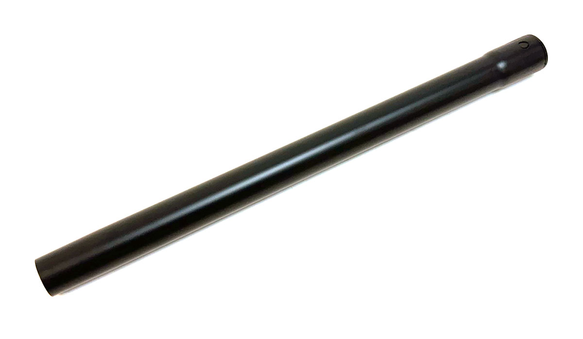 35mm Black Aluminium Vacuum Cleaner Rod (RAE035)