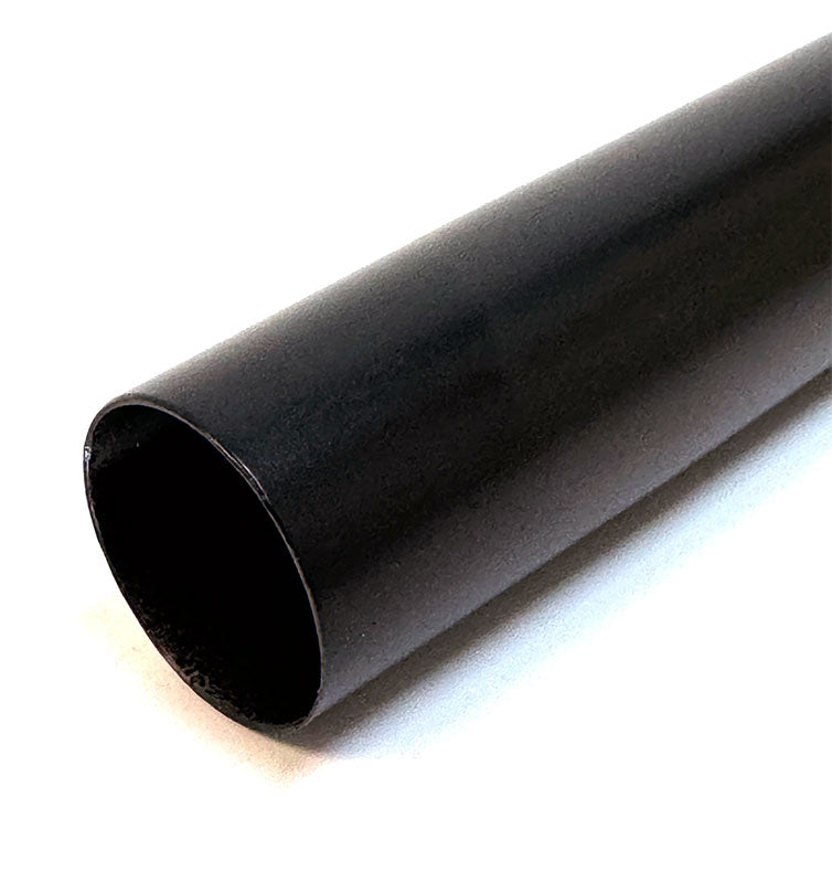35mm Black Aluminium Vacuum Cleaner Rod (RAE035)