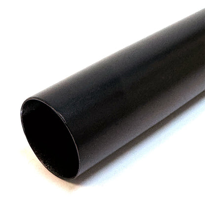 35mm Black Aluminium Vacuum Cleaner Rod (RAE035)