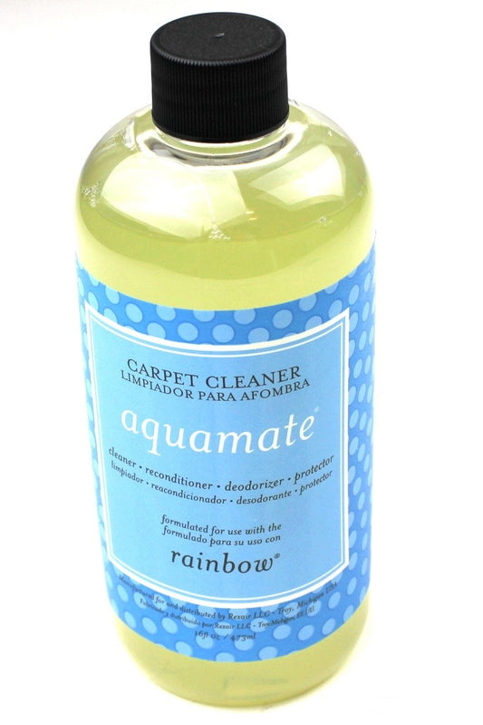 Rainbow Carpet Cleaning Shampoo (R2050)
