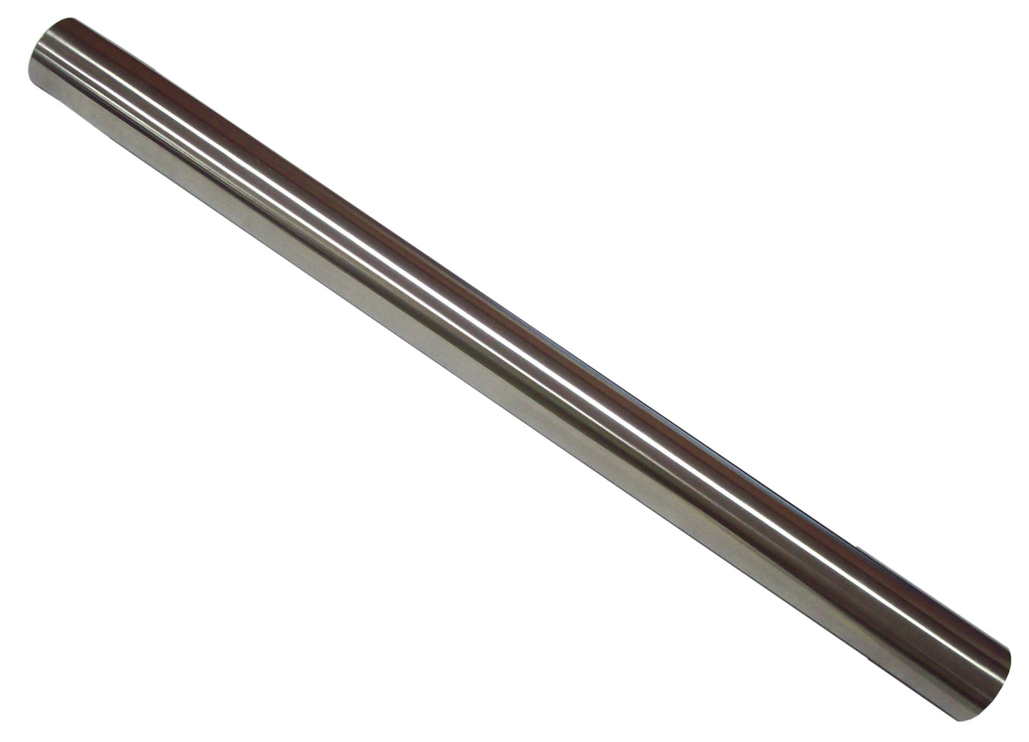 38mm Chrome Steel Vacuum Rod (RCS038)