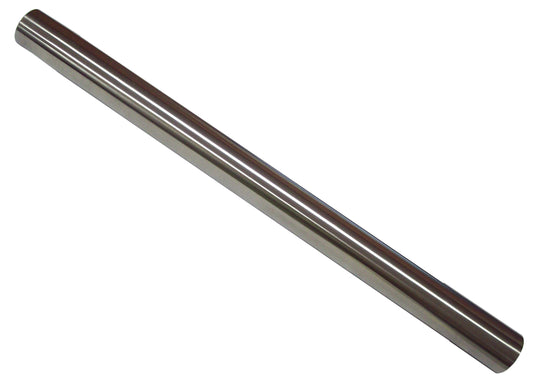 38mm Chrome Steel Vacuum Rod (RCS038)