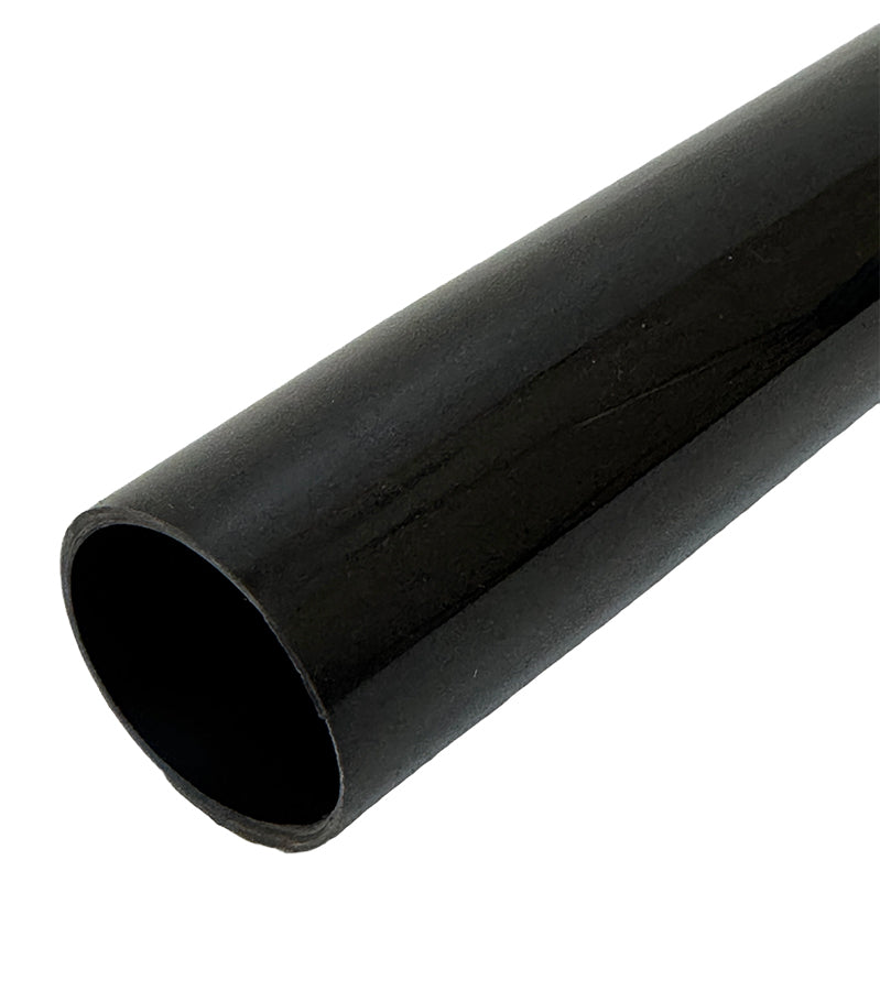 32mm Premium Black Plastic Vacuum Cleaner Rod (RPS032)