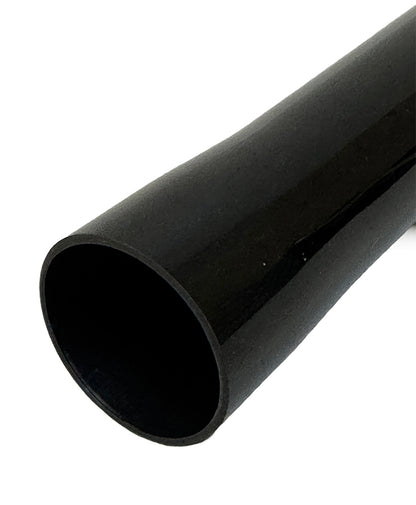 32mm Premium Black Plastic Vacuum Cleaner Rod (RPS032)