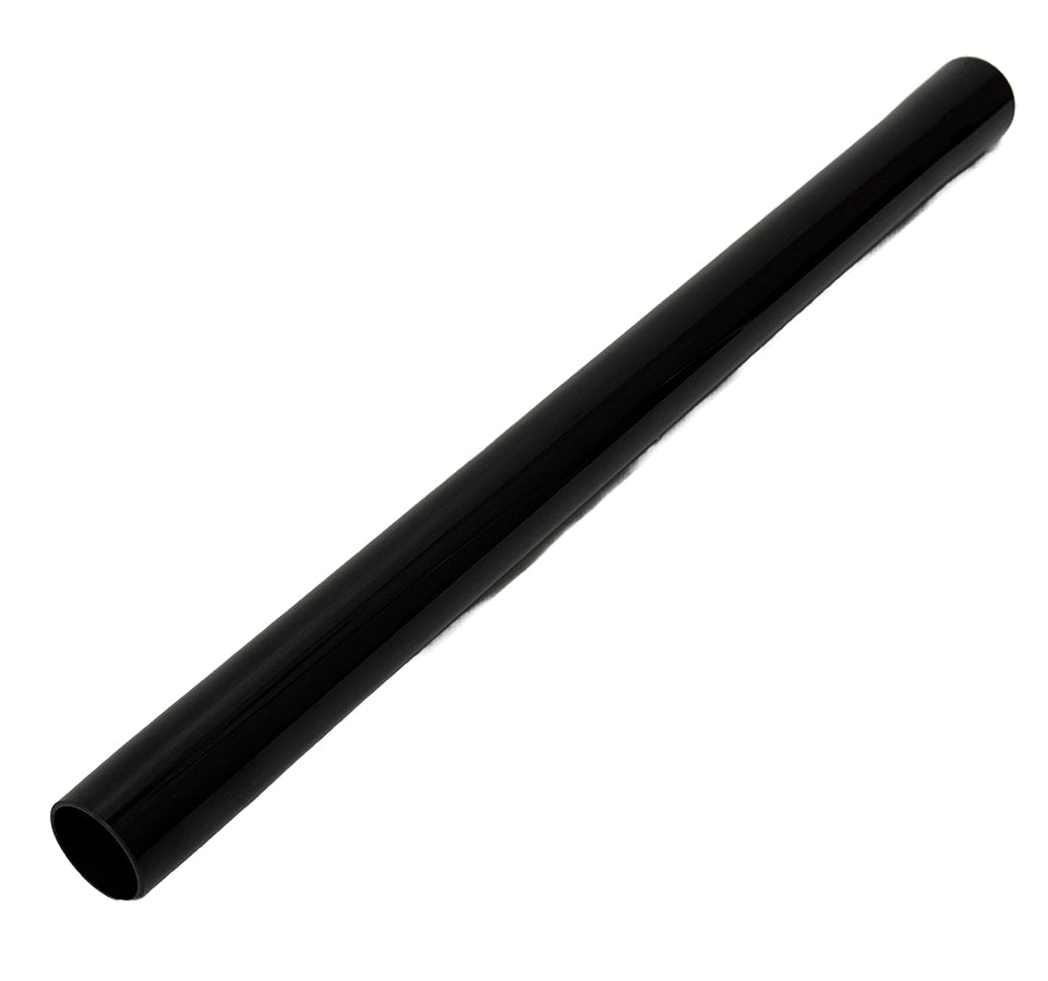 35mm Premium Black Plastic Vacuum Cleaner Rod (RPS035)