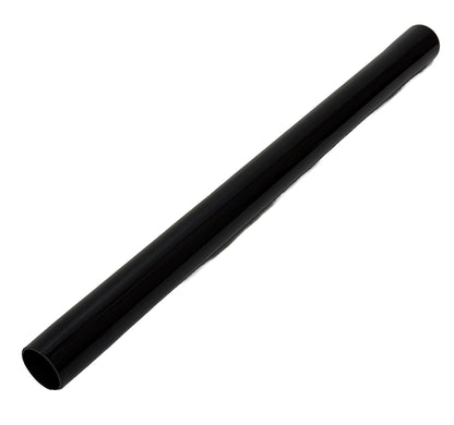 35mm Premium Black Plastic Vacuum Cleaner Rod (RPS035)