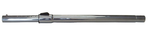 32mm Telescopic Chrome Steel Vacuum Cleaner Rod with Pip Adaptor (RTC032PIP)