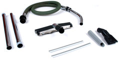 Nilfisk and Alto IVB3, IVB5, IVB7 Industrial Rubber Hose Kit (80601300)
