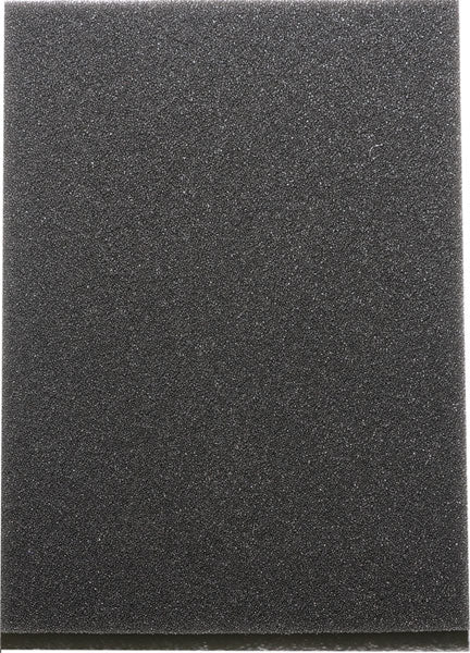 Hako Shadow Vac, Rocket Vac Vacuum Cleaner Foam Exhaust Filter (RV-EXHAUST)