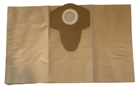 Ryobi RVC-1220I-G 20 Litre Wet and Dry Workshop Vacuum Cleaner Dust Bag (RVC-1220I-G-15)