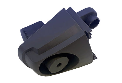 Ryobi RVC-1220I-G 20 Litre Wet and Dry Workshop Vacuum Cleaner Castor Wheel (RVC-1220I-G-9)
