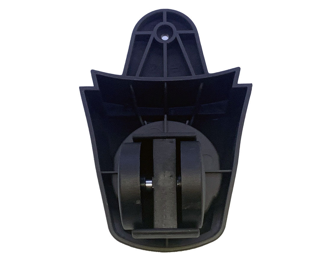 Ryobi RVC-1220I-G 20 Litre Wet and Dry Workshop Vacuum Cleaner Castor Wheel (RVC-1220I-G-9)