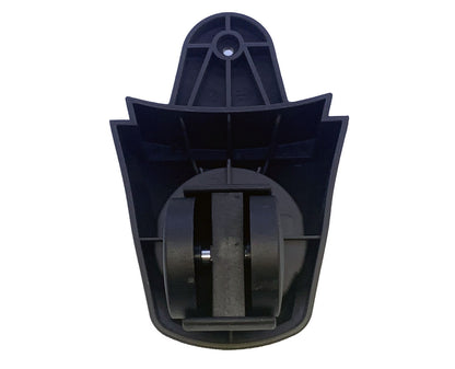 Ryobi RVC-1220I-G 20 Litre Wet and Dry Workshop Vacuum Cleaner Castor Wheel (RVC-1220I-G-9)