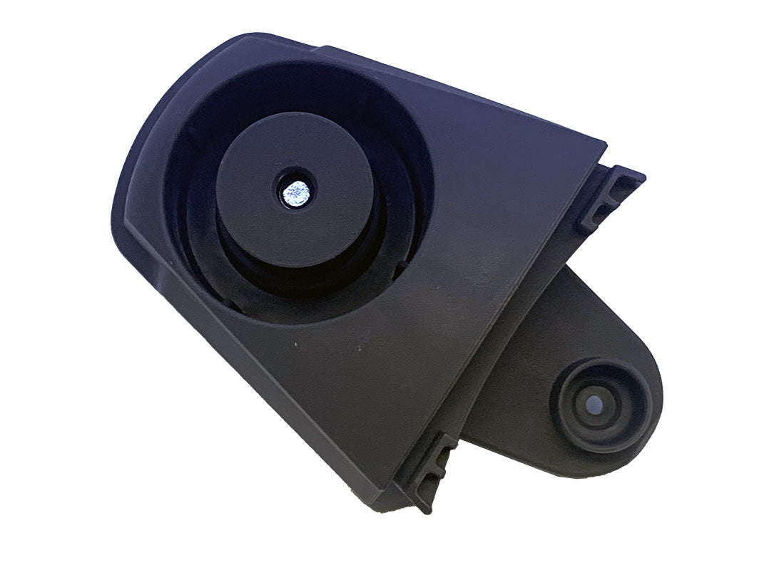 Ryobi RVC-1220I-G 20 Litre Wet and Dry Workshop Vacuum Cleaner Castor Wheel (RVC-1220I-G-9)