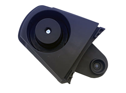 Ryobi RVC-1220I-G 20 Litre Wet and Dry Workshop Vacuum Cleaner Castor Wheel (RVC-1220I-G-9)