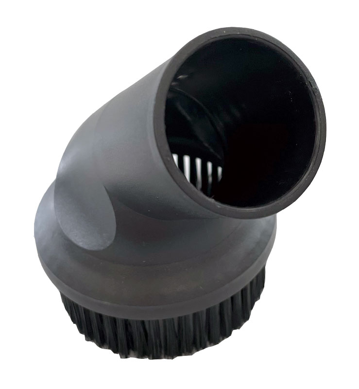 Ryobi RVC-1530IPT-G 30L Wet and Dry Vacuum Cleaner Round Dusting Brush (RVC-1530IPT-G-12)