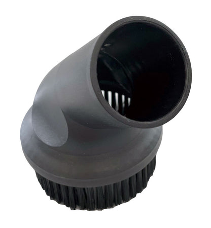 Ryobi RVC-1530IPT-G 30L Wet and Dry Vacuum Cleaner Round Dusting Brush (RVC-1530IPT-G-12)
