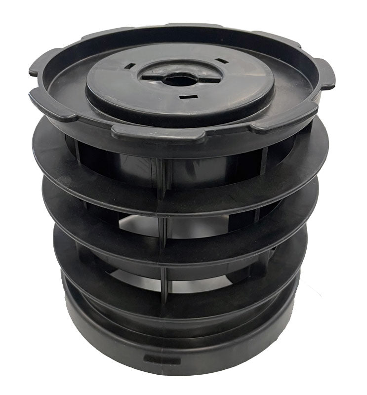 Ryobi RVC-1530IPT-G 30L Wet and Dry Vacuum Cleaner Filter Basket (RVC-1530IPT-G-4)