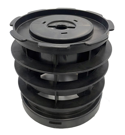 Ryobi RVC-1530IPT-G 30L Wet and Dry Vacuum Cleaner Filter Basket (RVC-1530IPT-G-4)