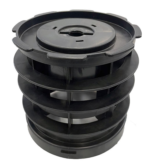 Ryobi RVC-1530IPT-G 30L Wet and Dry Vacuum Cleaner Filter Basket (RVC-1530IPT-G-4)