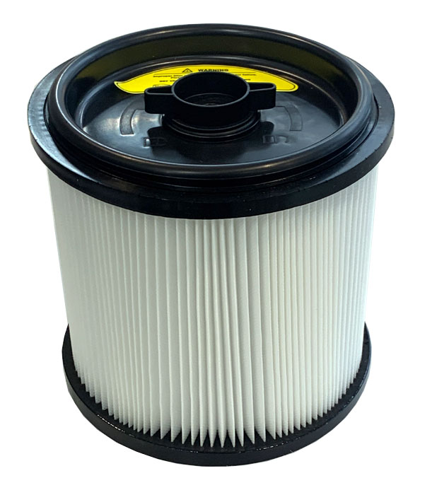 Ryobi RVC-1530IPT-G 30L Wet and Dry Vacuum Cleaner Cartridge Filter Assembly (RVC-1530IPT-G-9)