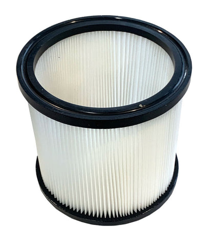 Ryobi RVC-1530IPT-G 30L Wet and Dry Vacuum Cleaner Cartridge Filter Assembly (RVC-1530IPT-G-9)