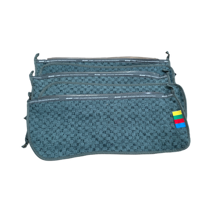 MotorScrubber BLADE S-Fibre Scrub Pads - 5 pack (S-FIBRE-5)
