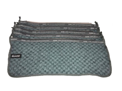 MotorScrubber BLADE S-Fibre Scrub Pads - 5 pack (S-FIBRE-5)
