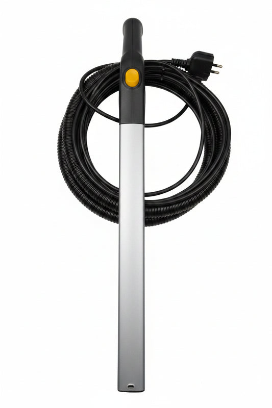 Sebo Vacuum X Range Wand Handle Flex Plug (5636AU)