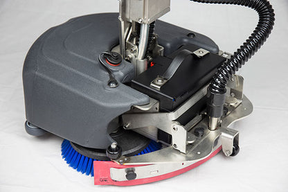Mira 40 Battery Powered Scrubber/Dryer (VMIRA)
