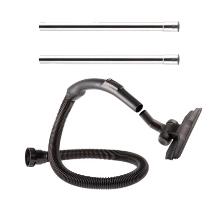 Pacvac Superpro 700 Backpack Vacuum Cleaner Floor Tool, Hose and Wand Service Kit (SEK007)