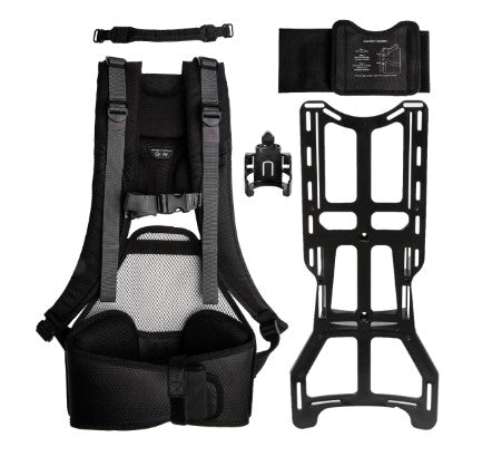 Pacvac Ecoharness and Frame Service Kit (SEK018)