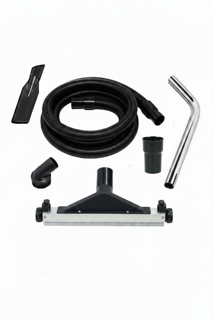Kerrick KVAC 59PE, 59PE/P, 60PE Vacuum 50mm Accessory Set (VP5830022)***#