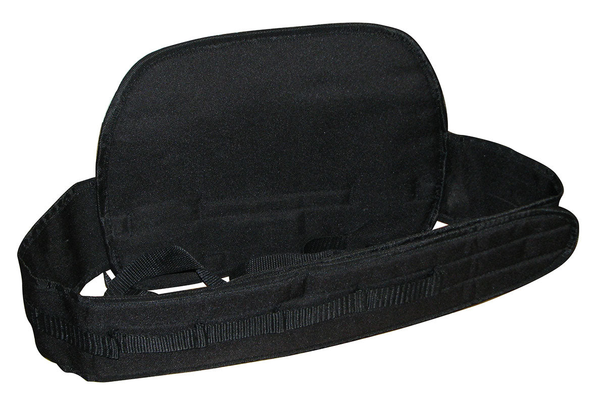 Universal Waist Pad and Straps for Various Backpack Vacuum Cleaners (SH-WAIST)