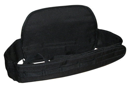 Universal Waist Pad and Straps for Various Backpack Vacuum Cleaners (SH-WAIST)