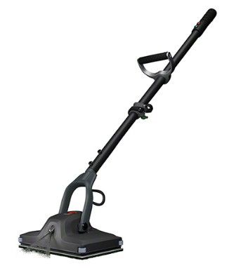 MotorScrubber SHOCK Low Profile Oscillating Floor Cleaner (MSSHOCKCOMPAU)