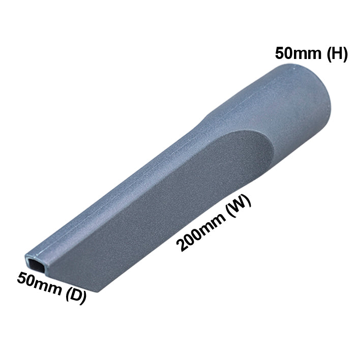Volta Lite II U1850, Forte U1851, Tornado U4009 35mm Crevice Tool (900402964)